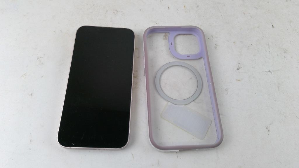Apple IPhone 13, 128 GB, Carrier Unknown