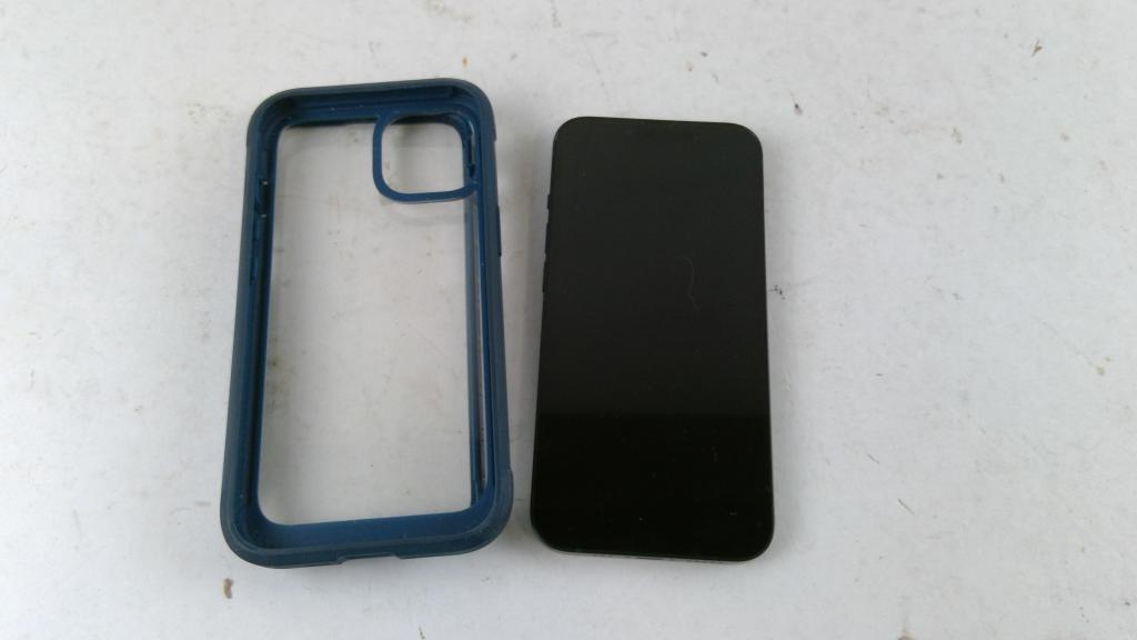 Apple IPhone 13, 128 GB, Metro