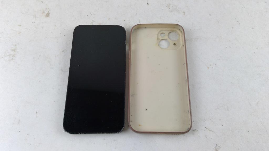Apple IPhone 13, 128 GB, T-Mobile