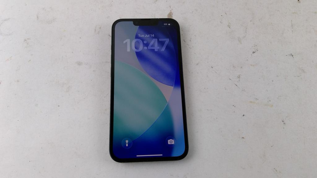 Apple IPhone 13, 128 GB, T-Mobile