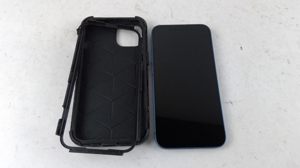 Apple IPhone 13, 128 GB, T-Mobile