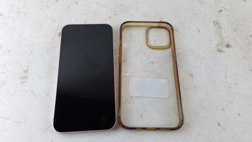 Apple IPhone 13, 128 GB, T-Mobile