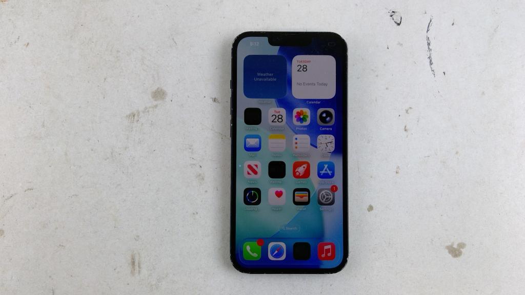 Apple IPhone 13, 128 GB, T-Mobile