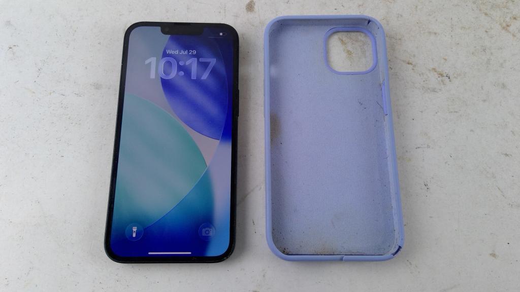 Apple IPhone 13, 128 GB, T-Mobile