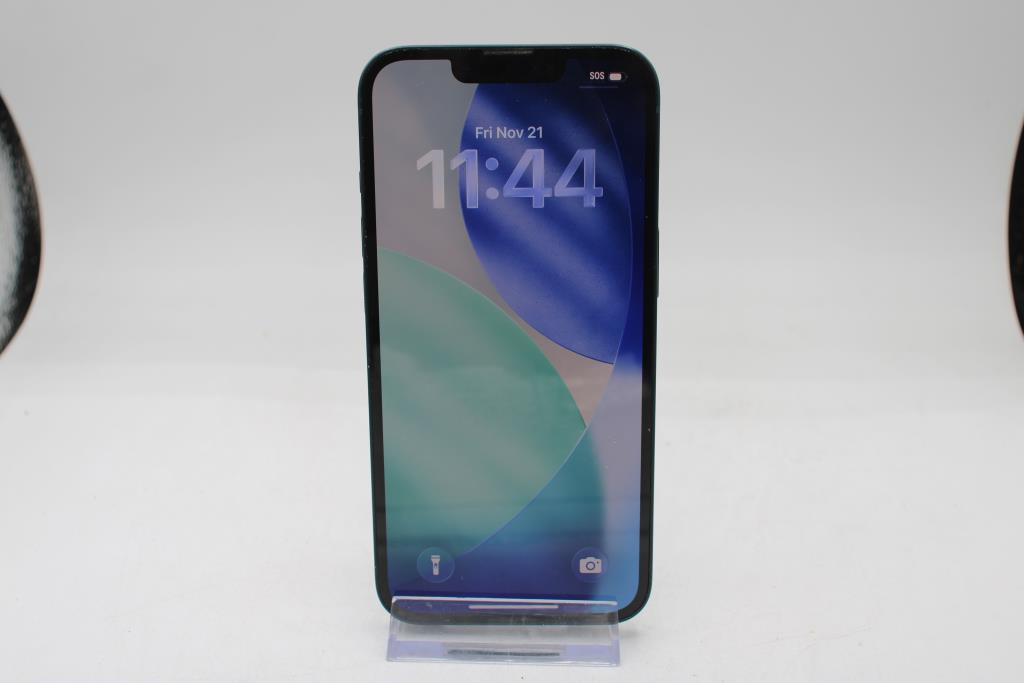 Apple IPhone 13, 128 GB, Unknown Carrier