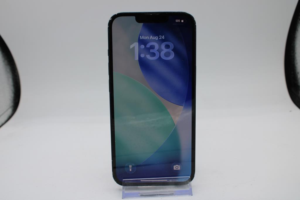 Apple IPhone 13, 128 GB, Unknown Carrier