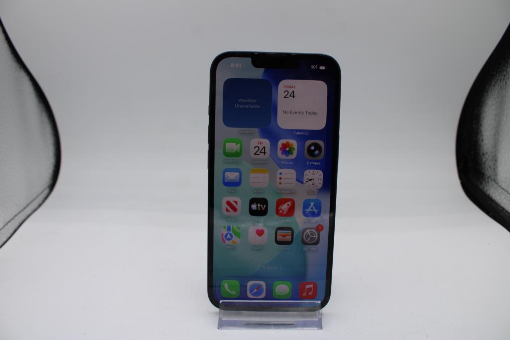 Apple IPhone 13, 128 GB, Unknown Carrier
