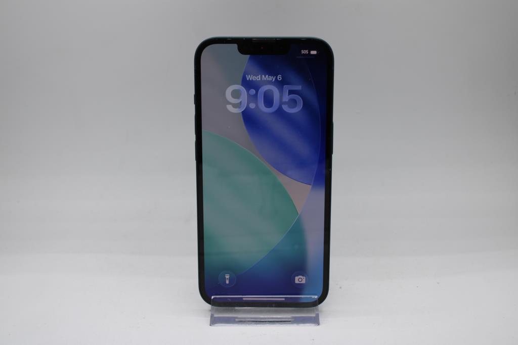 Apple IPhone 13, 128 GB, Unknown Carrier