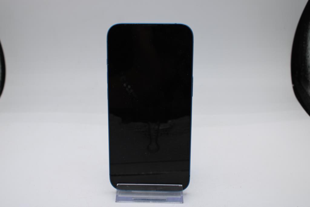 Apple IPhone 13, 128 GB, Unknown Carrier