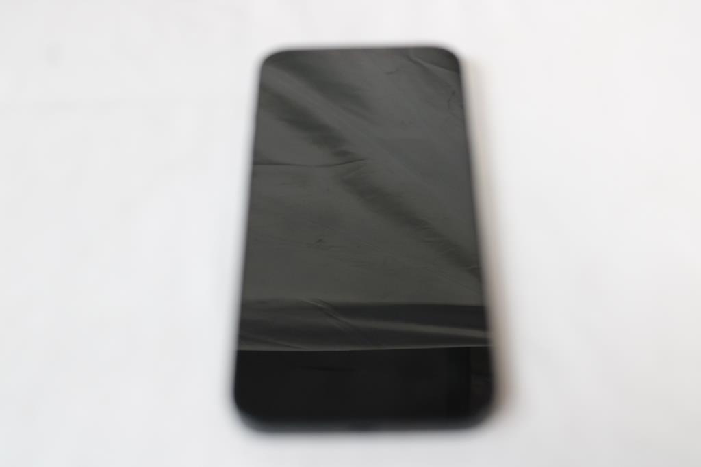 Apple IPhone 13, 128 GB, Unknown Carrier, Locked To Owner - SOLD FOR PARTS ONLY