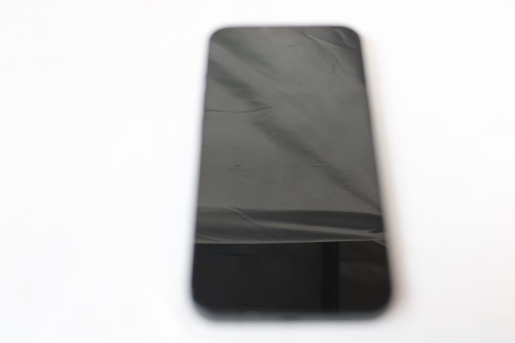 Apple IPhone 13, 128 GB, Unknown Carrier, Locked To Owner - SOLD FOR PARTS ONLY
