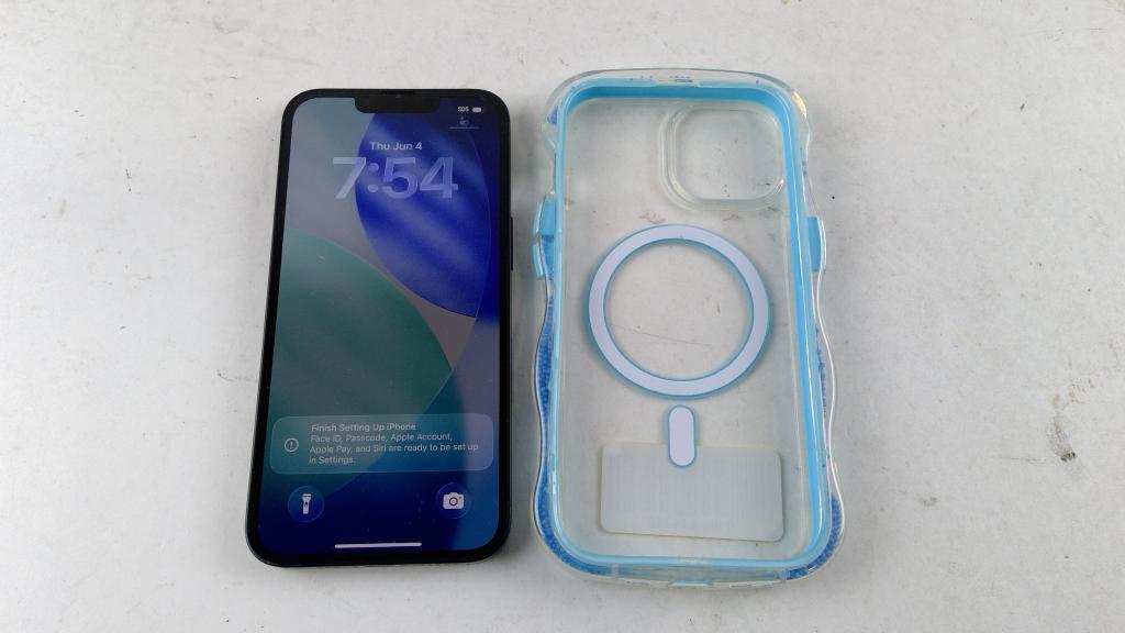 Apple IPhone 13, 128 GB, Verizon