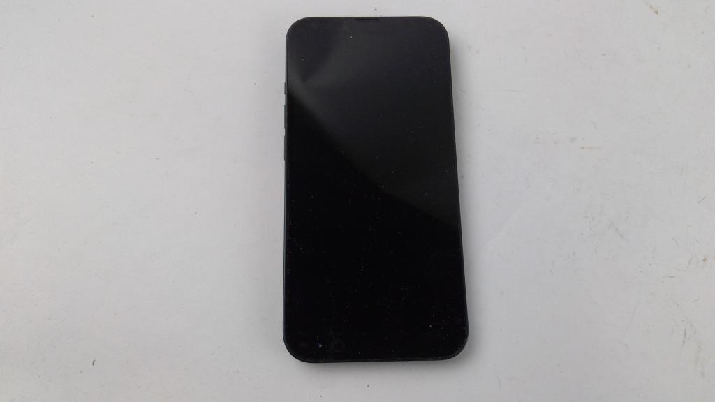 Apple IPhone 13, 128GB, Carrier Unknown