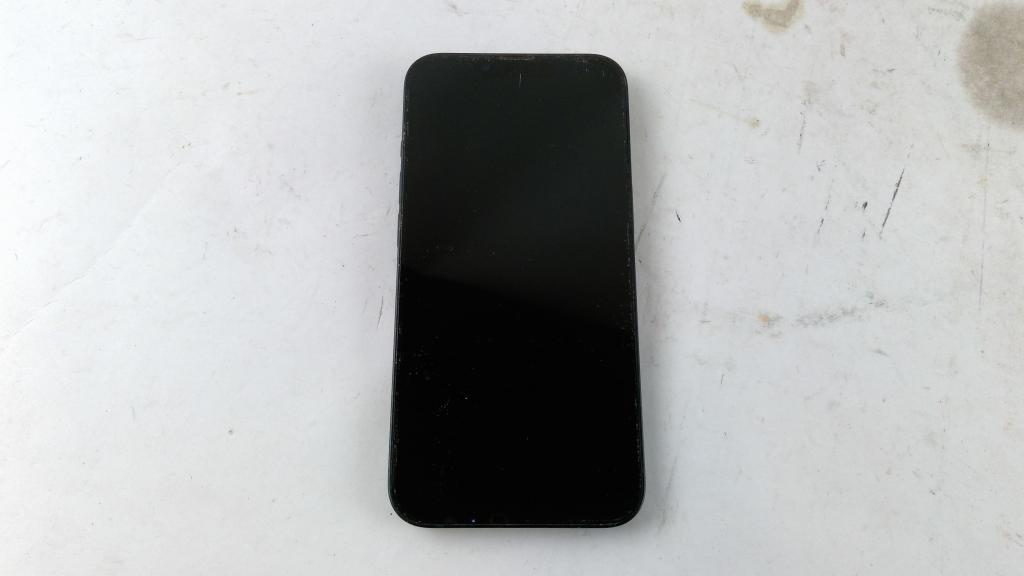 Apple IPhone 13, 128GB, Carrier Unknown