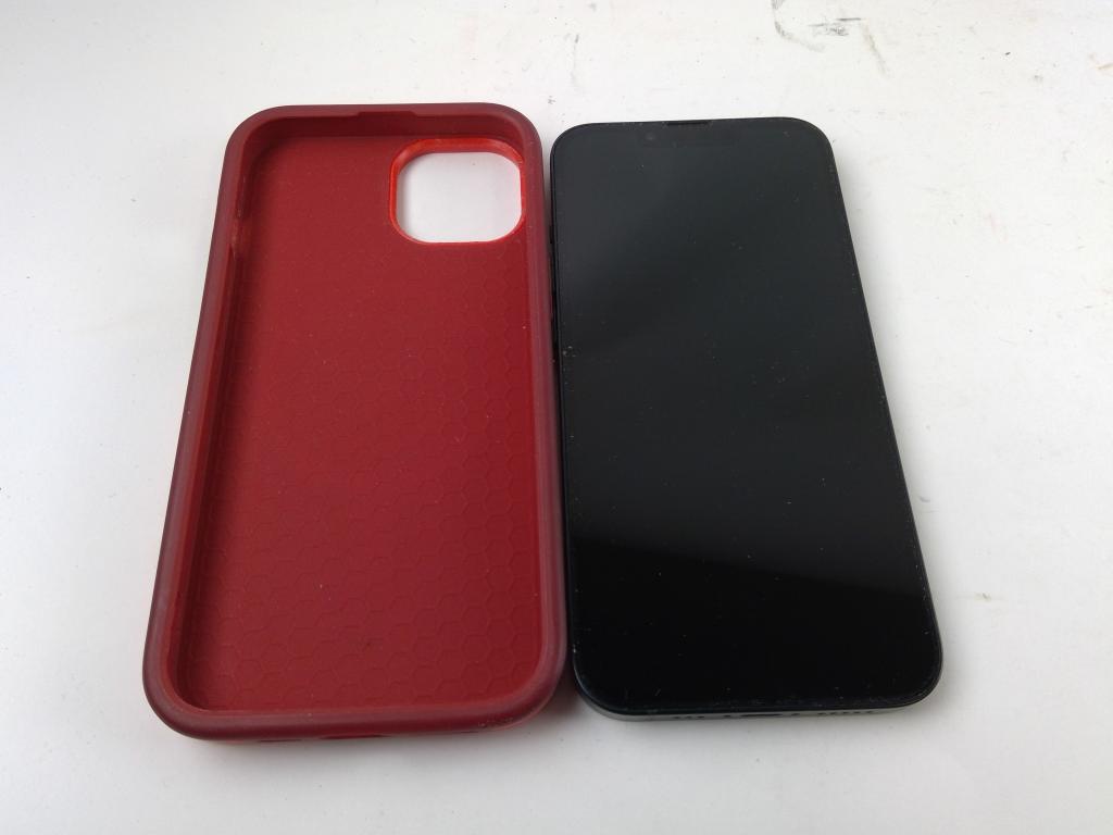 Apple IPhone 13 128GB, Carrier Unknown