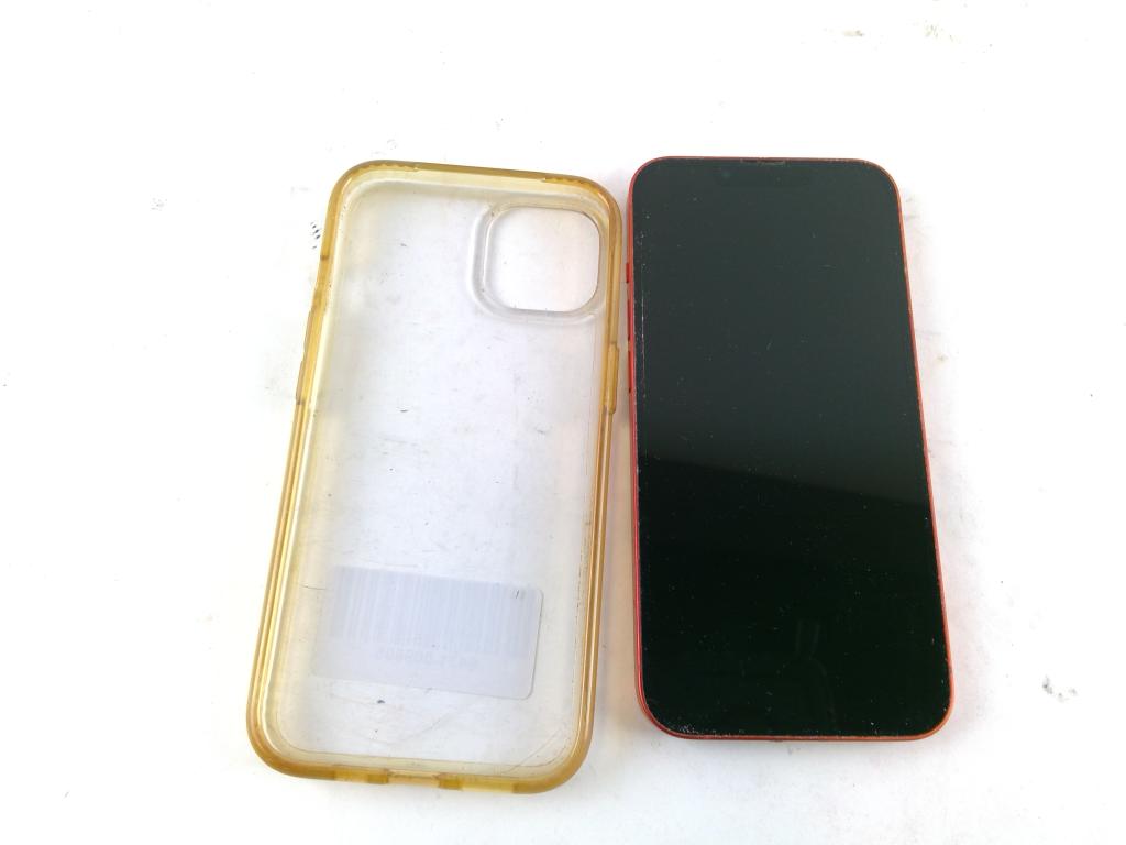 Apple IPhone 13 128GB, Carrier Unknown