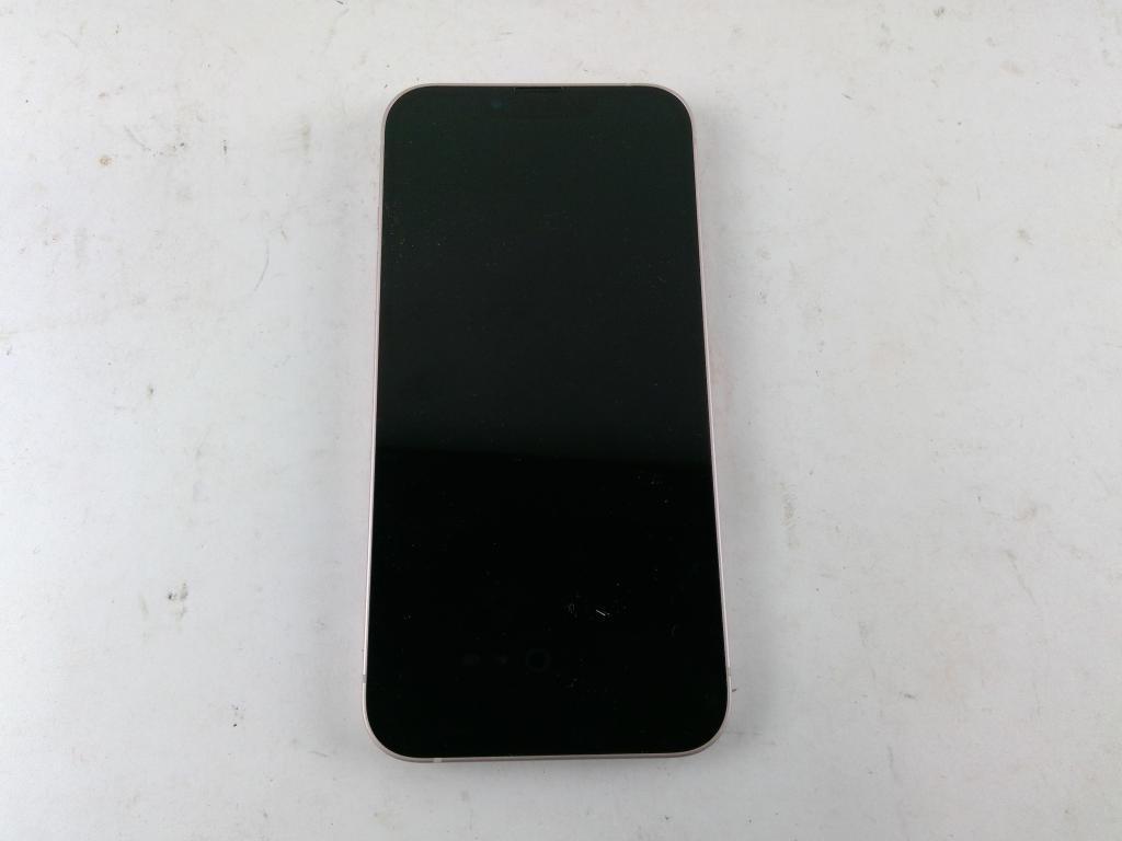 Apple IPhone 13 128GB, Carrier Unknown
