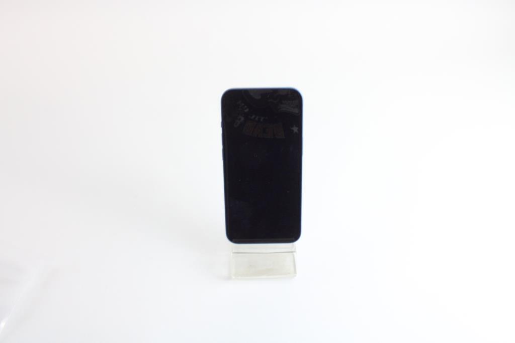 Apple IPhone 13 128GB, Unknown Carrier Property Room