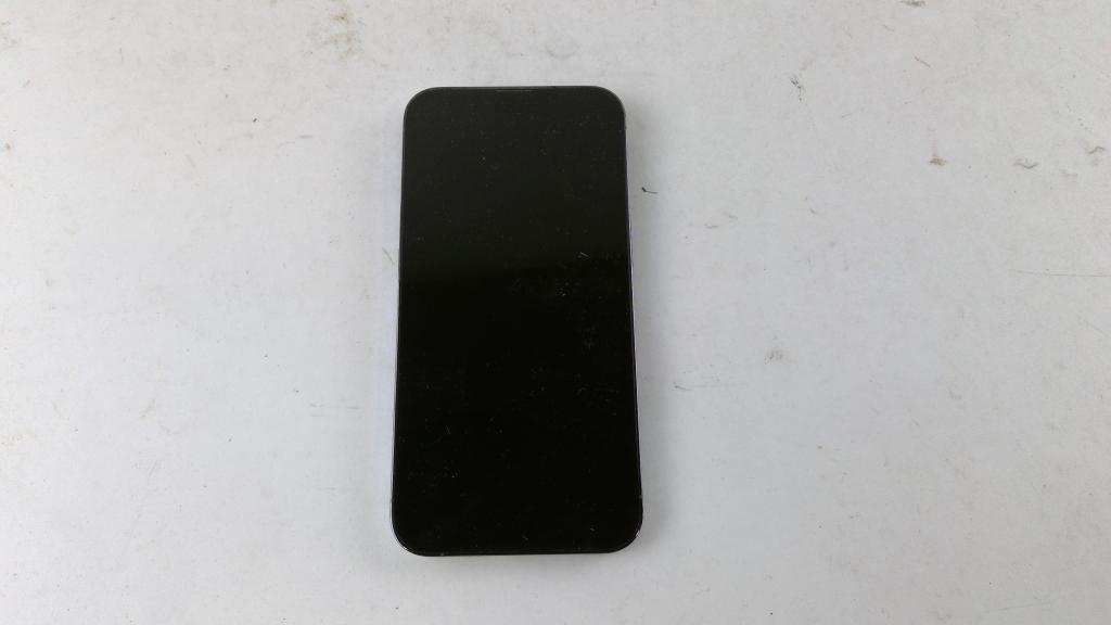 Apple IPhone 13, Activation Locked, Sold For Parts