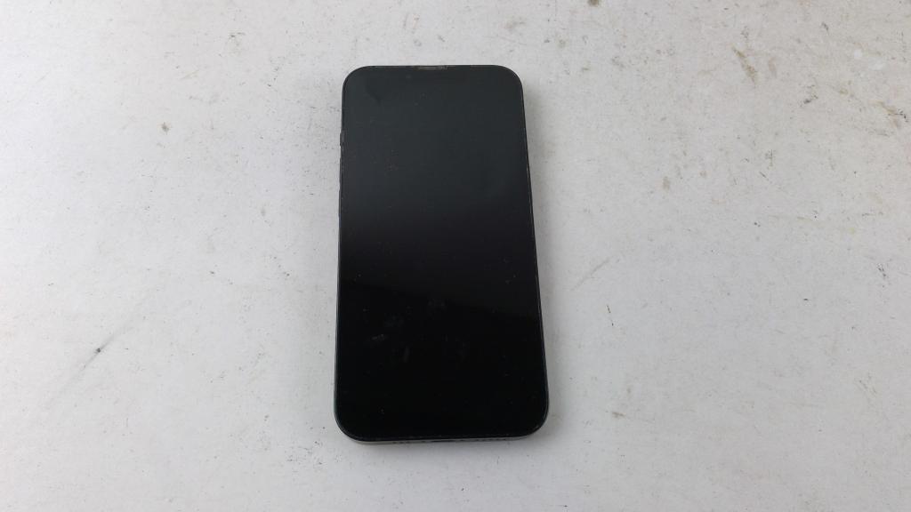 Apple IPhone 13, Activation Locked, Sold For Parts
