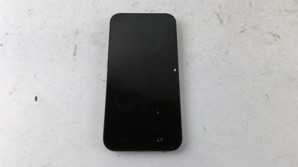 Apple IPhone 13, Activation Locked, Sold For Parts