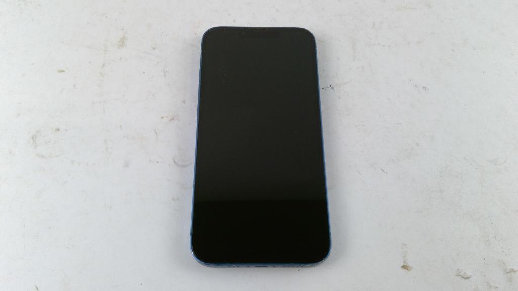 Apple IPhone 13, Activation Locked, Sold For Parts