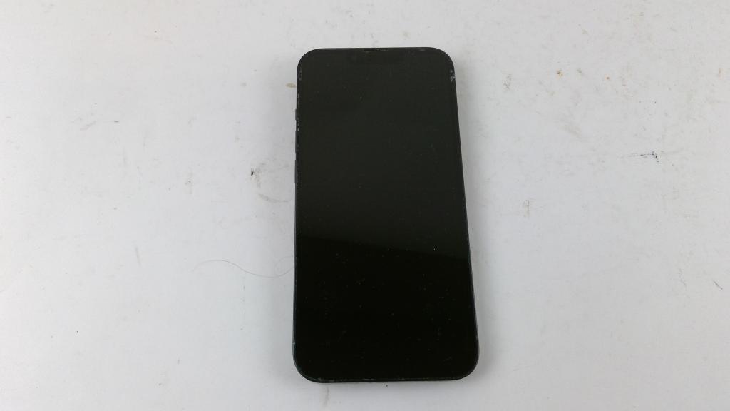 Apple IPhone 13, Activation Locked, Sold For Parts