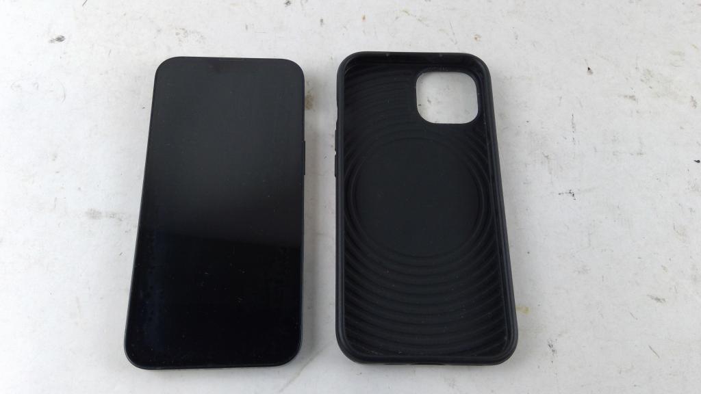 Apple IPhone 13, Activation Locked, Sold For Parts