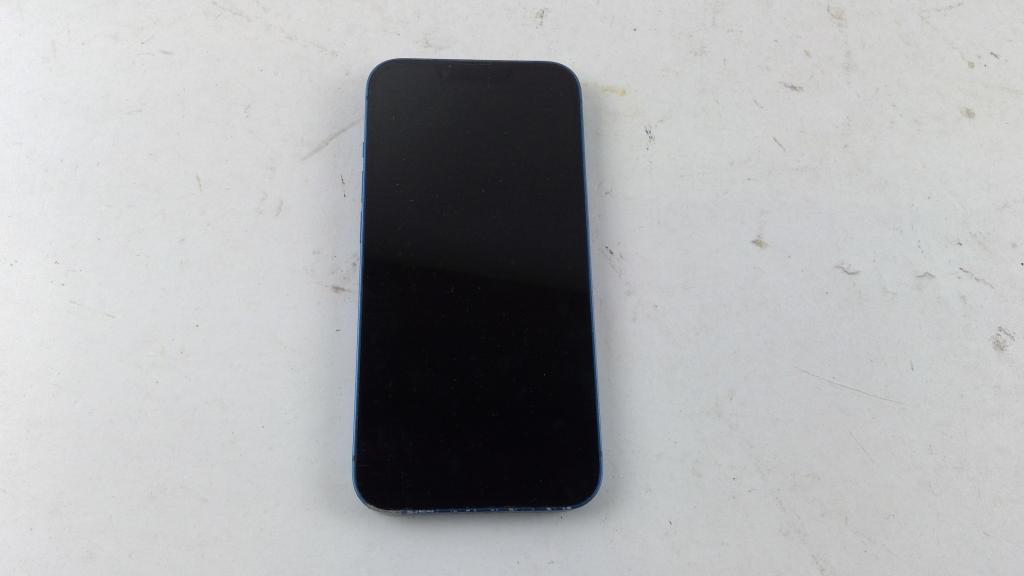 Apple IPhone 13, Activation Locked, Sold For Parts