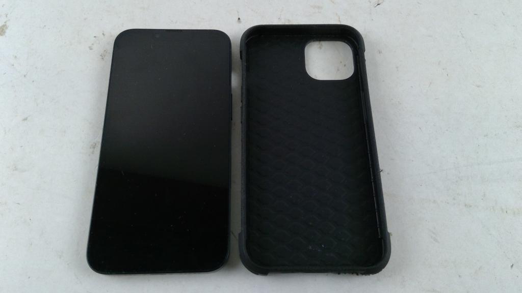 Apple IPhone 13, Activation Locked, Sold For Parts
