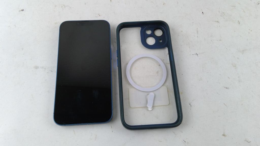 Apple IPhone 13, Activation Locked, Sold For Parts