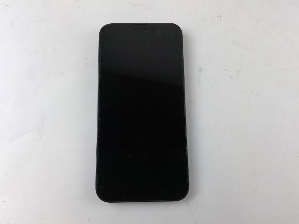 Apple IPhone 13 Activation Locked, Sold For Parts
