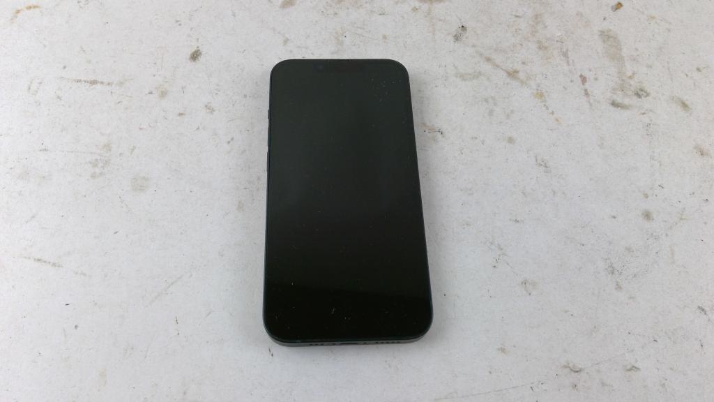 Apple IPhone 13, Activation Locked, Sold For Parts