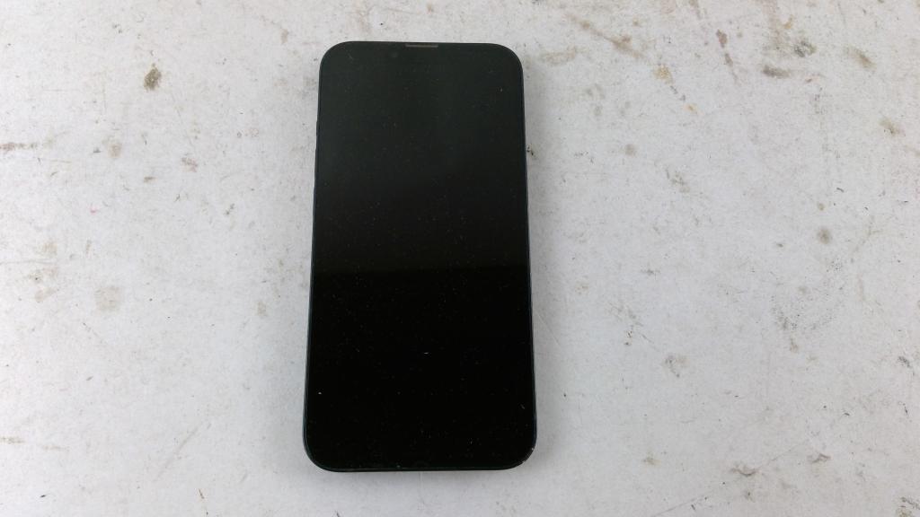 Apple IPhone 13, Activation Locked, Sold For Parts