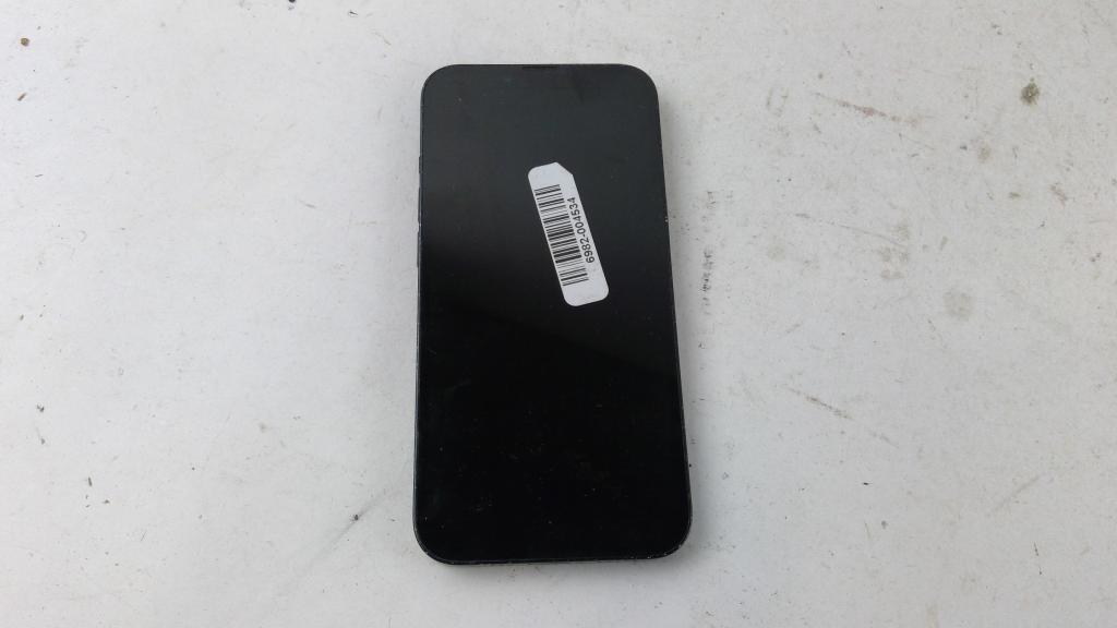 Apple IPhone 13, Activation Locked, Sold For Parts