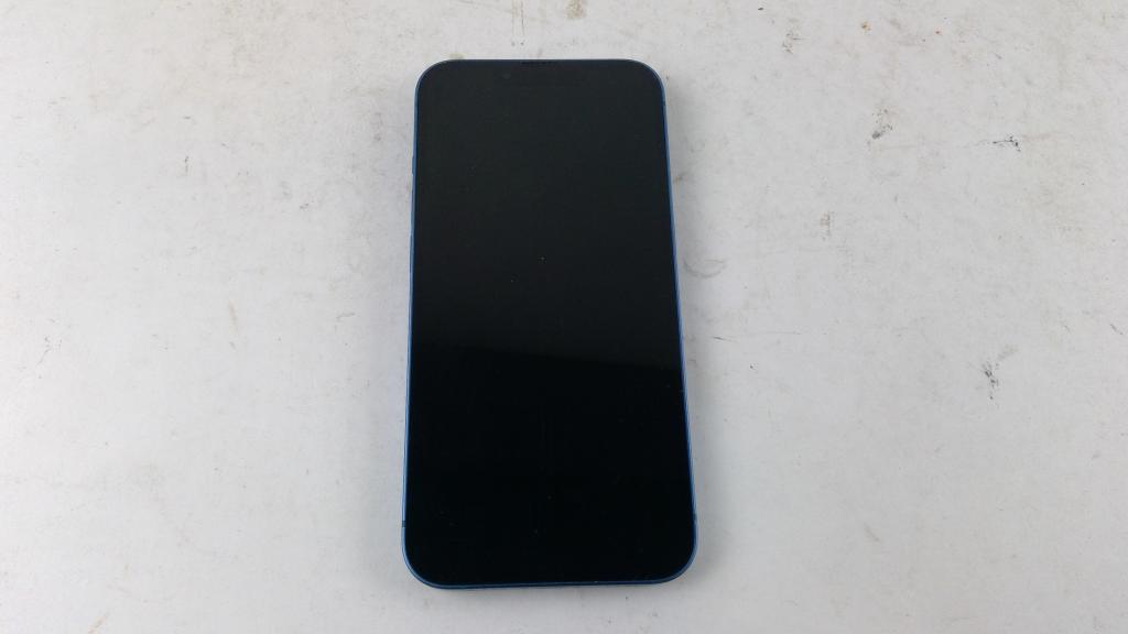 Apple IPhone 13, Activation Locked, Sold For Parts