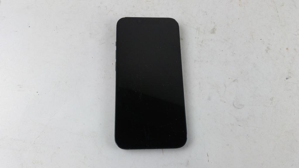 Apple IPhone 13, Activation Locked, Sold For Parts