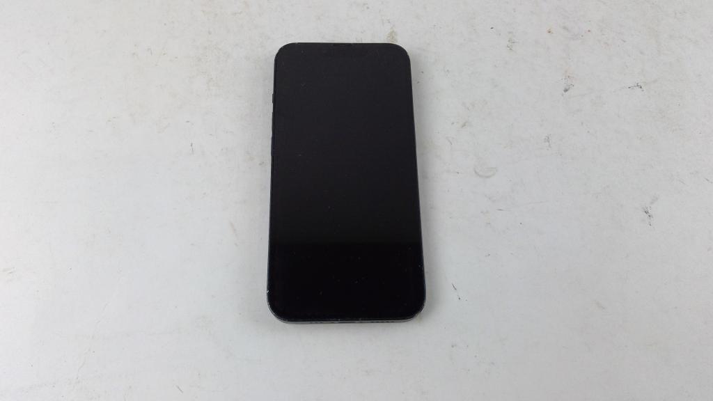 Apple IPhone 13, Activation Locked, Sold For Parts