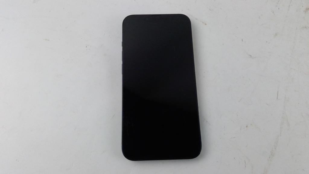 Apple IPhone 13 Activation Locked, Sold For Parts