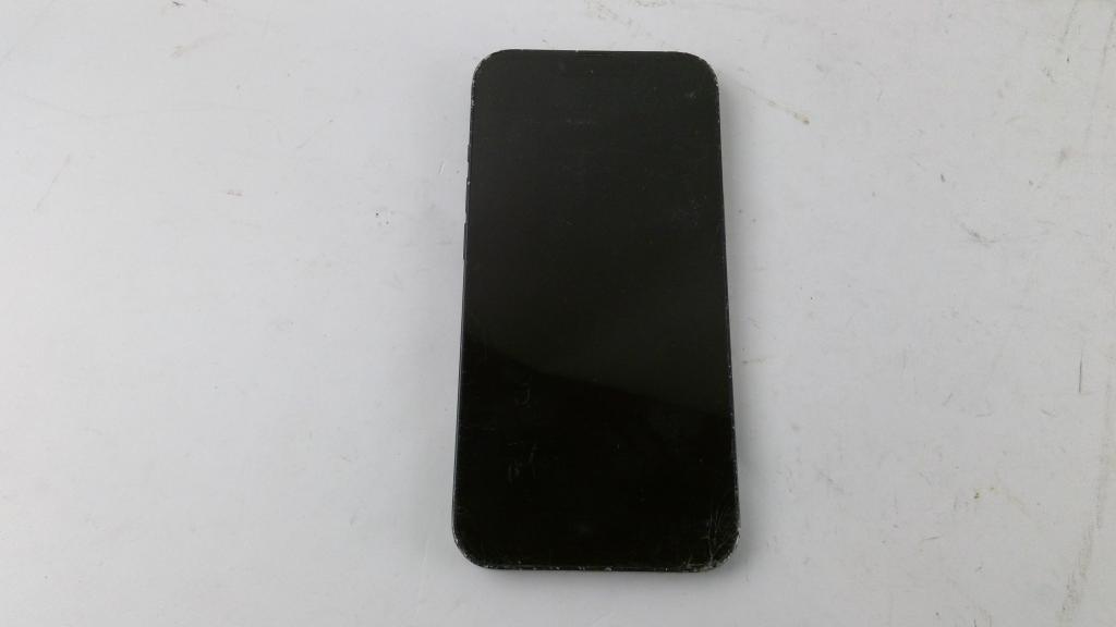 Apple IPhone 13 Activation Locked, Sold For Parts