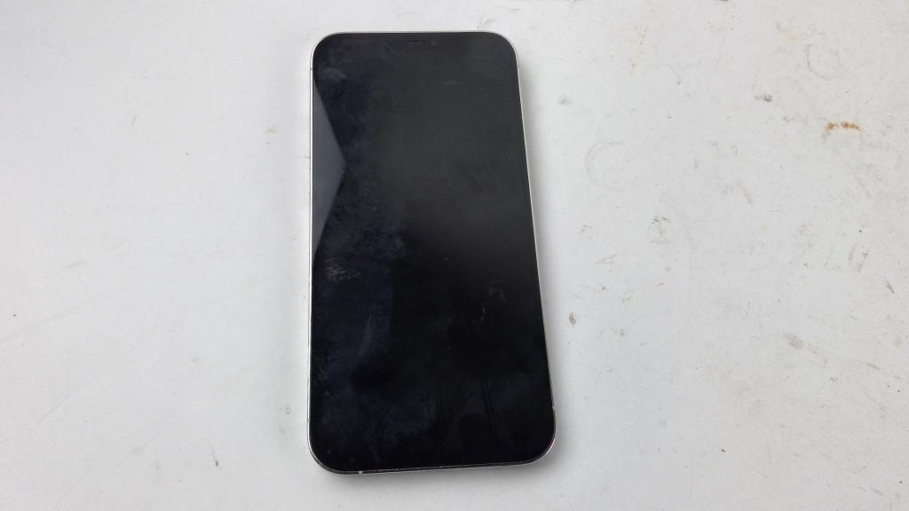 Apple IPhone 13, Activation Locked, Sold For Parts