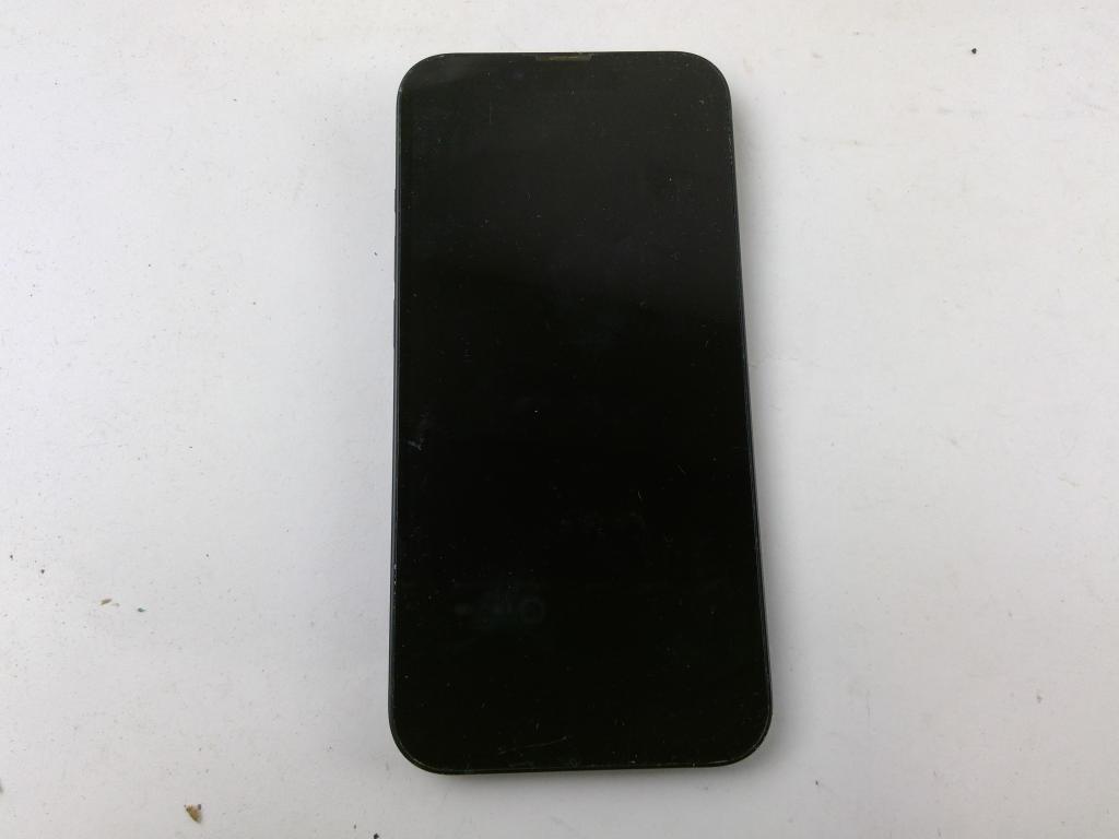 Apple IPhone 13 Activation Locked, Sold For Parts