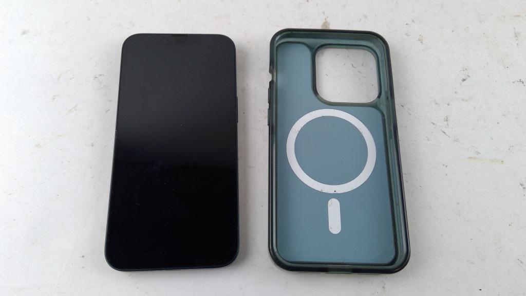 Apple IPhone 13, Activation Locked, Sold For Parts