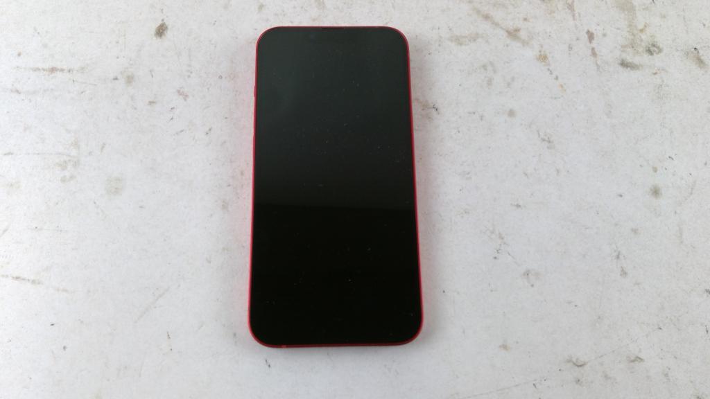 Apple IPhone 13, Activation Locked, Sold For Parts