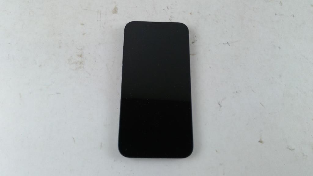 Apple IPhone 13, Activation Locked, Sold For Parts