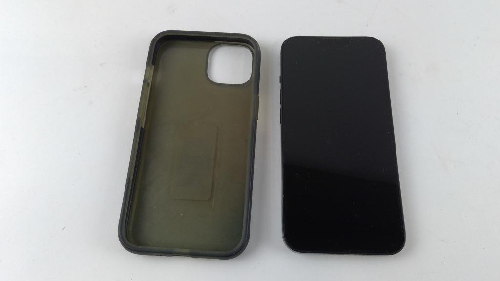 Apple IPhone 13 Activation Locked, Sold For Parts