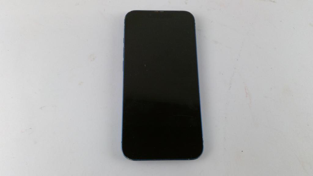 Apple IPhone 13 Activation Locked, Sold For Parts