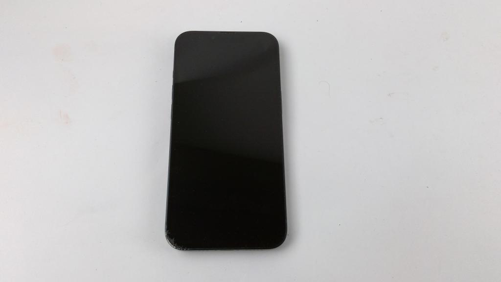 Apple IPhone 13 Activation Locked, Sold For Parts
