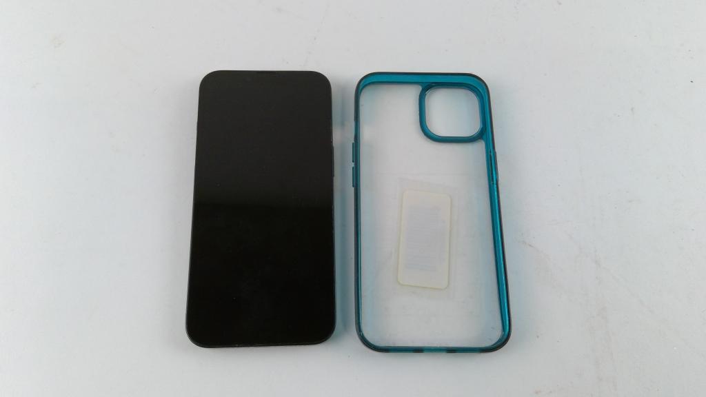 Apple IPhone 13 Activation Locked, Sold For Parts