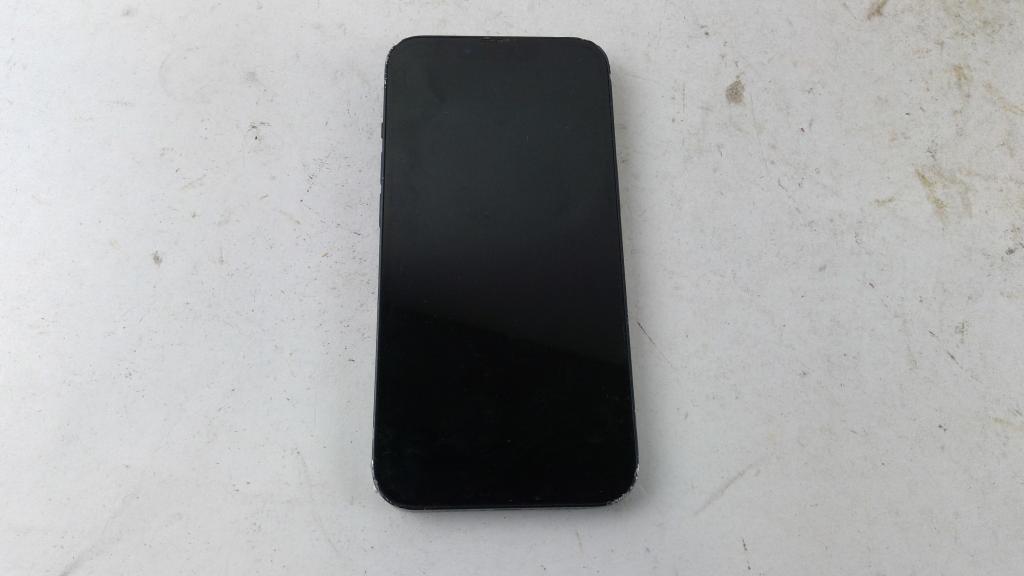 Apple IPhone 13, Activation Locked, Sold For Parts